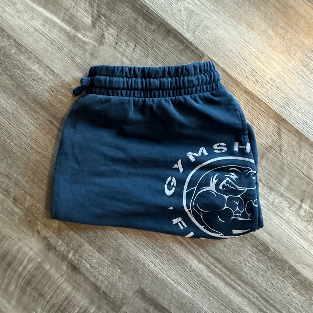 Gymshark Training Sweat Shorts